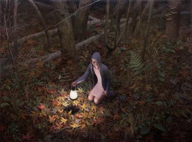 The Well