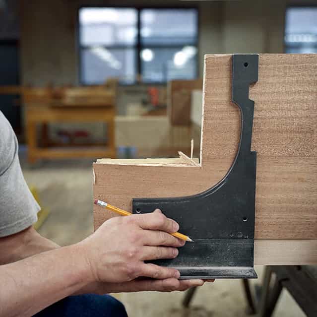 The Making of A Steinway Piano By Christopher Payne