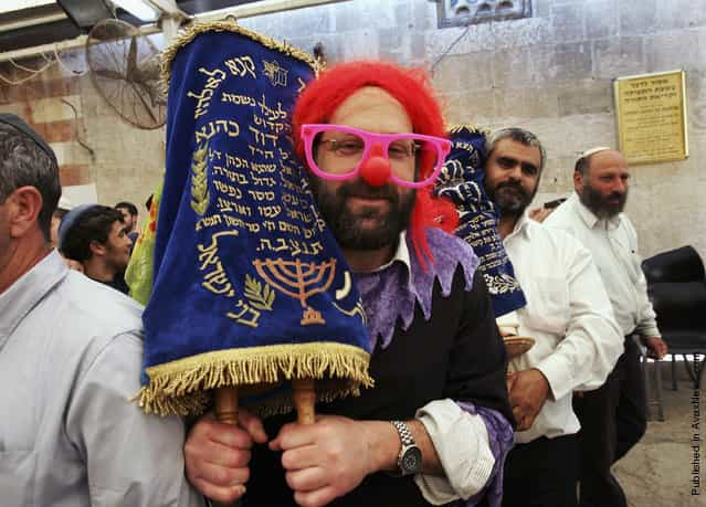 purim