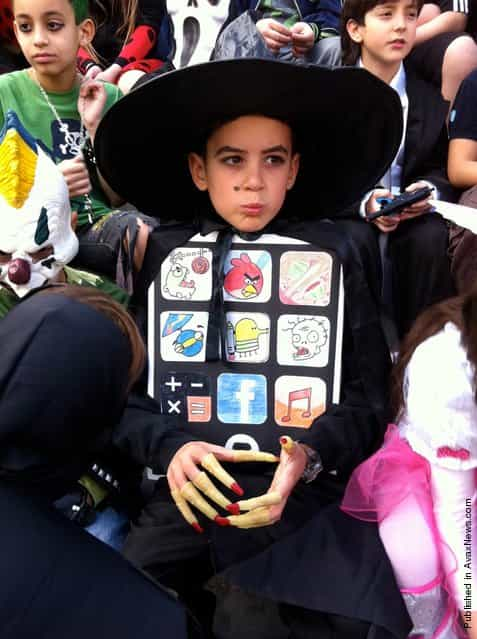 purim 2011