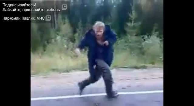 [Gangnam Style] – Russian Style Edition (VIDEO)