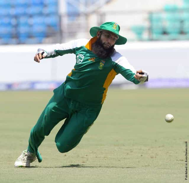 Hashim Amla