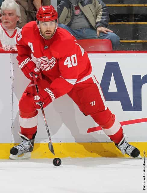 Henrik Zetterberg