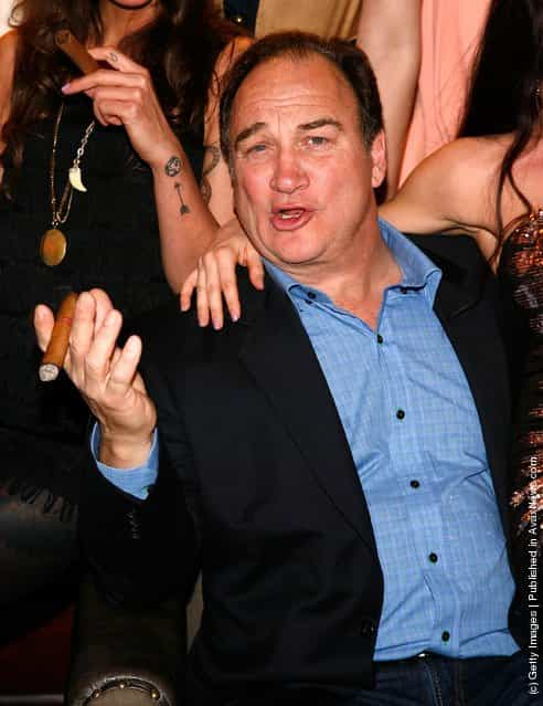 Jim Belushi