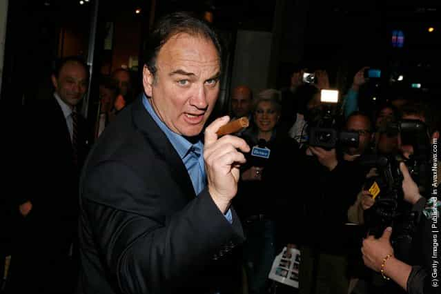 Jim Belushi