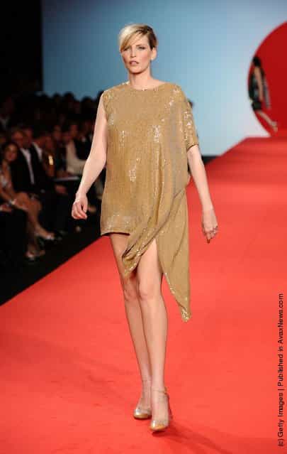 Fashion For Relief: Fashion Show (64th Annual Cannes Film Festival)