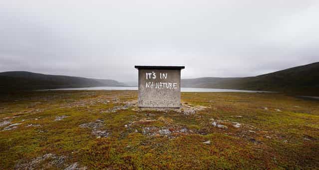 Finnmark 2010
