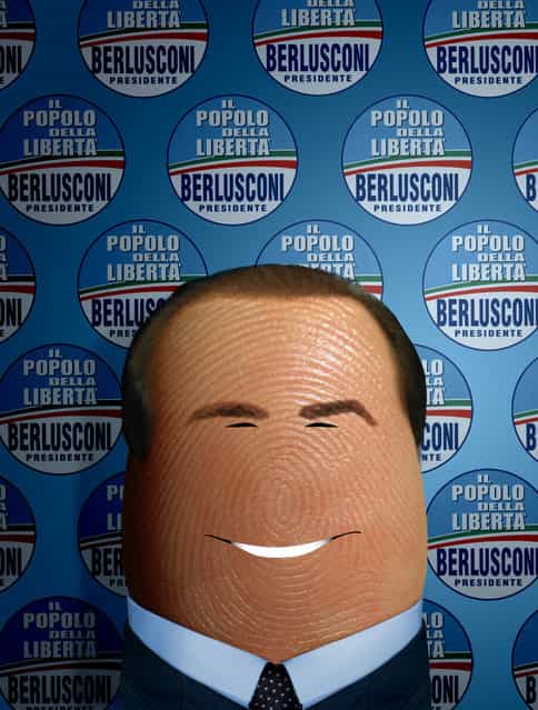 Dito Berlusconi