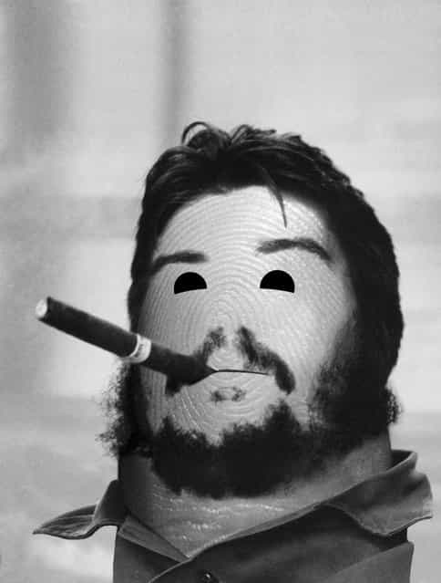Dito Che Guevara