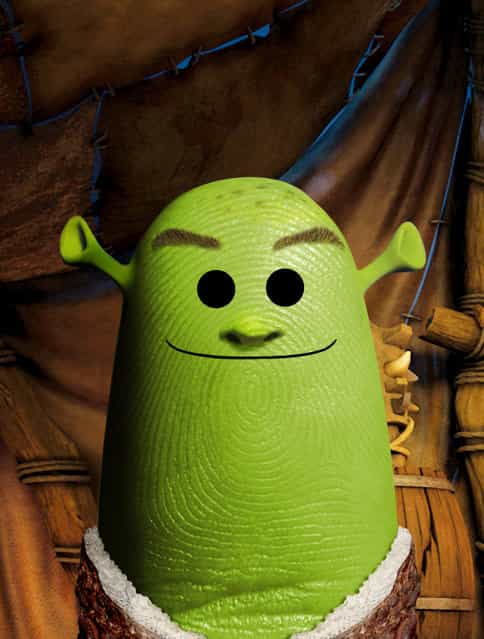 Dito Shrek