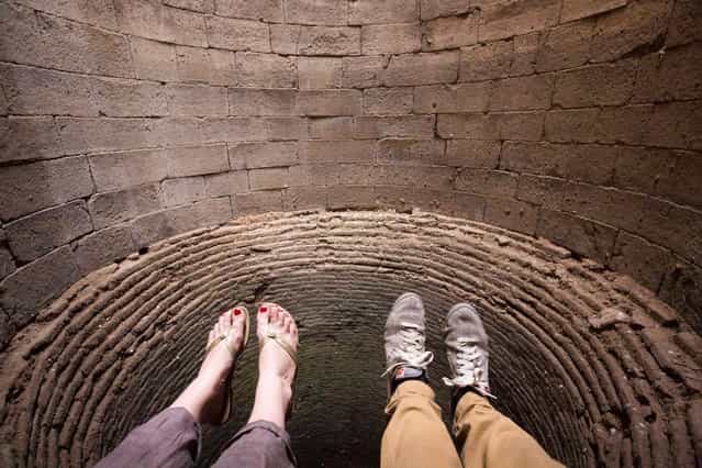Feet First Travel Photography By Tom Robinson